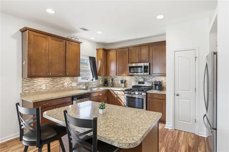 347 Riverdale Road, Simpsonville, SC 29680 - #3