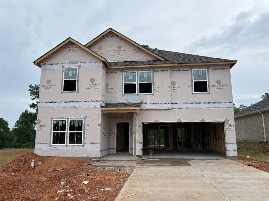 152 Cedar Shoals Court, Easley, SC 29640 - #2