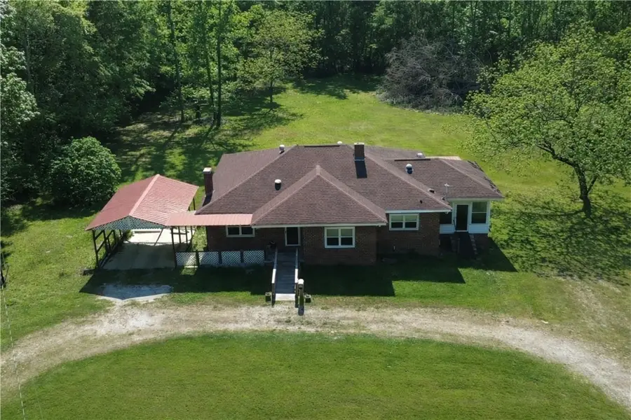 1318 S Main Street, Abbeville, SC 29620 - #2