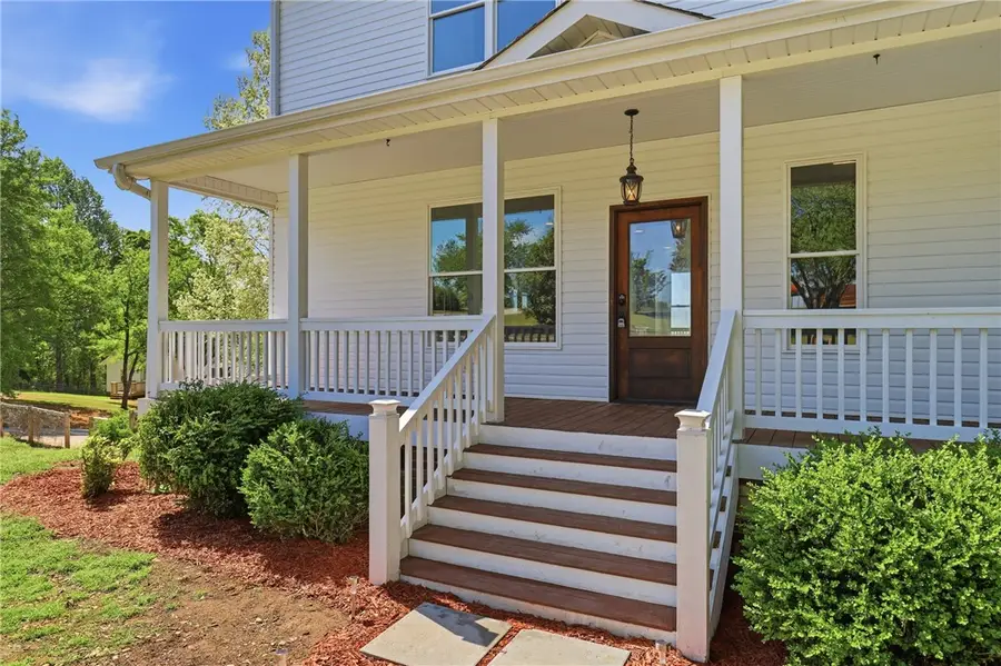 202 Allgood Drive, Pickens, SC 29671 - #2