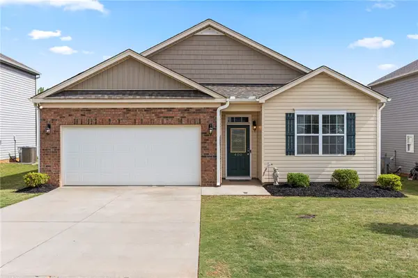 400 Millridge Road, Piedmont, SC 29673