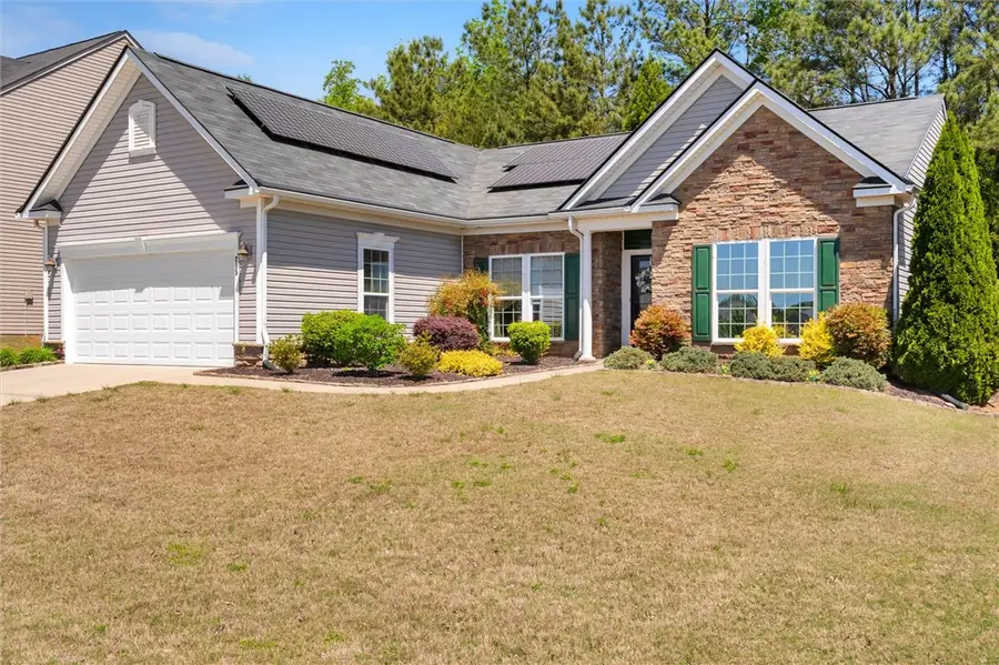205 Creekside Way, Easley, SC 29642 - #2