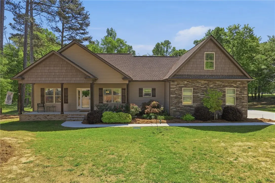 297 Paradise Vista Drive, Williamston, SC 29697 - #1