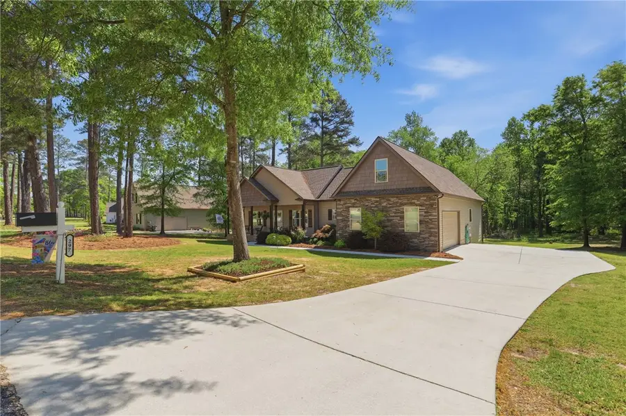 297 Paradise Vista Drive, Williamston, SC 29697 - #2