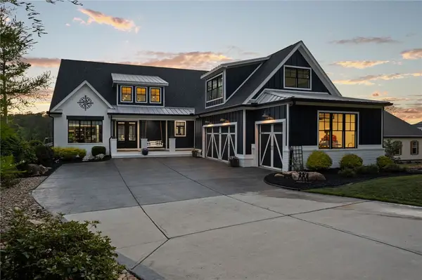 376 Abercrombie Point, Greenwood, SC 29649