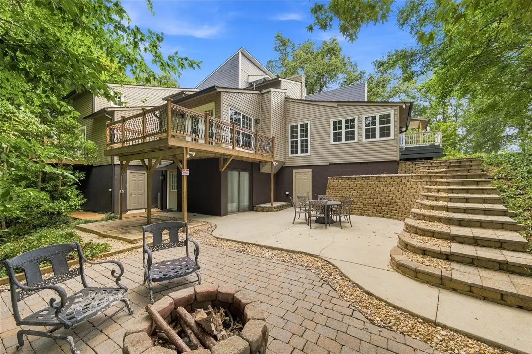 125 Houston Street, Clemson, SC 29631 - #1