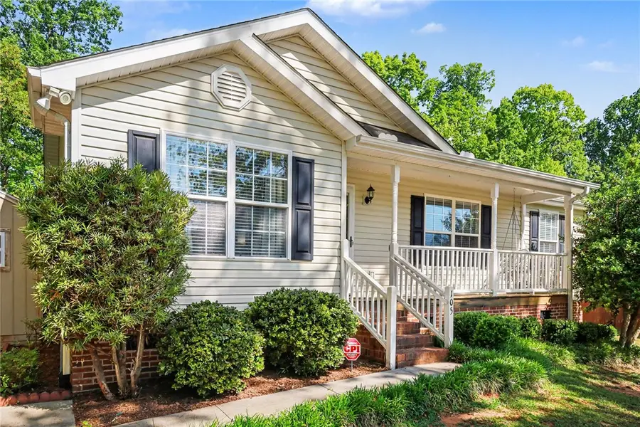 105 S Fox Circle, Piedmont, SC 29673 - #2