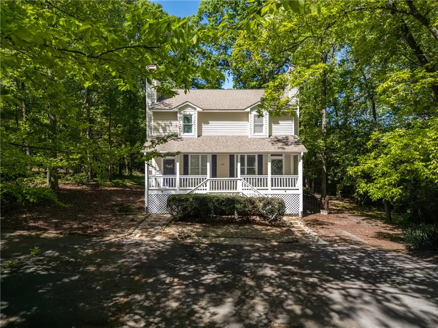 119 Clemson Street #3 and 4, Clemson, SC 29631 - #2