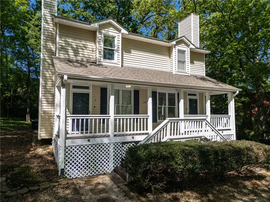 119 Clemson Street #3 and 4, Clemson, SC 29631 - #3