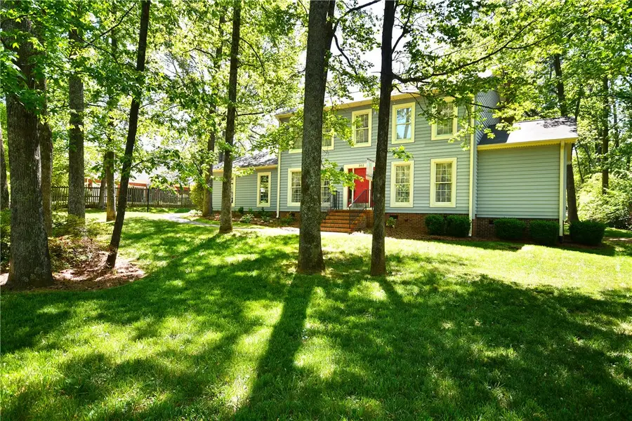 302 Inverness Way, Easley, SC 29642 - #2