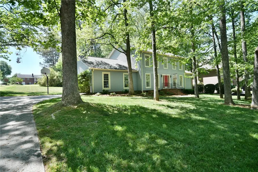 302 Inverness Way, Easley, SC 29642 - #3