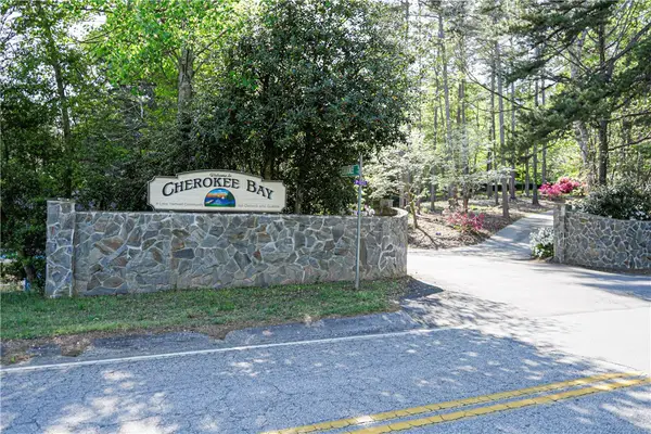 Lot 68 Cherokee Drive, Fair Play, SC 29643