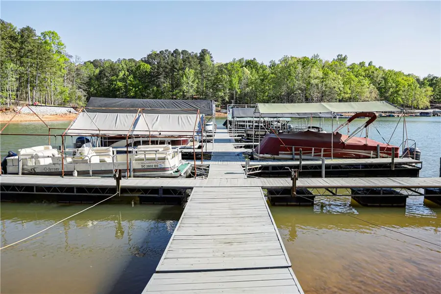 Lot 68 Cherokee Drive, Fair Play, SC 29643 - #3