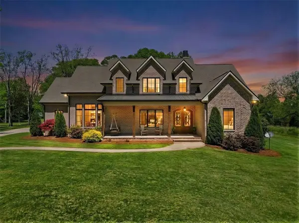 724 Red Hill Road, Pickens, SC 29671