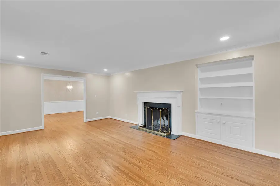 401 Southway Street, Easley, SC 29640 - #3