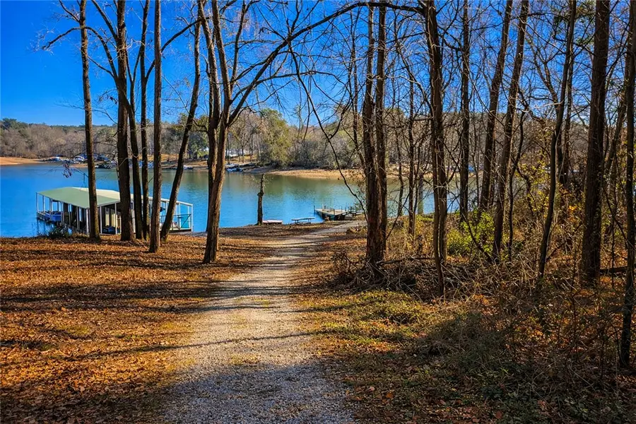 1.07 Acres, Lot 32 Starlight Lane, Fair Play, SC 29643 - #2