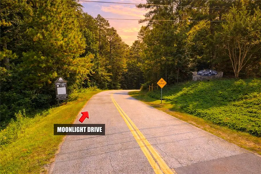 1.07 Acres, Lot 32 Starlight Lane, Fair Play, SC 29643 - #3