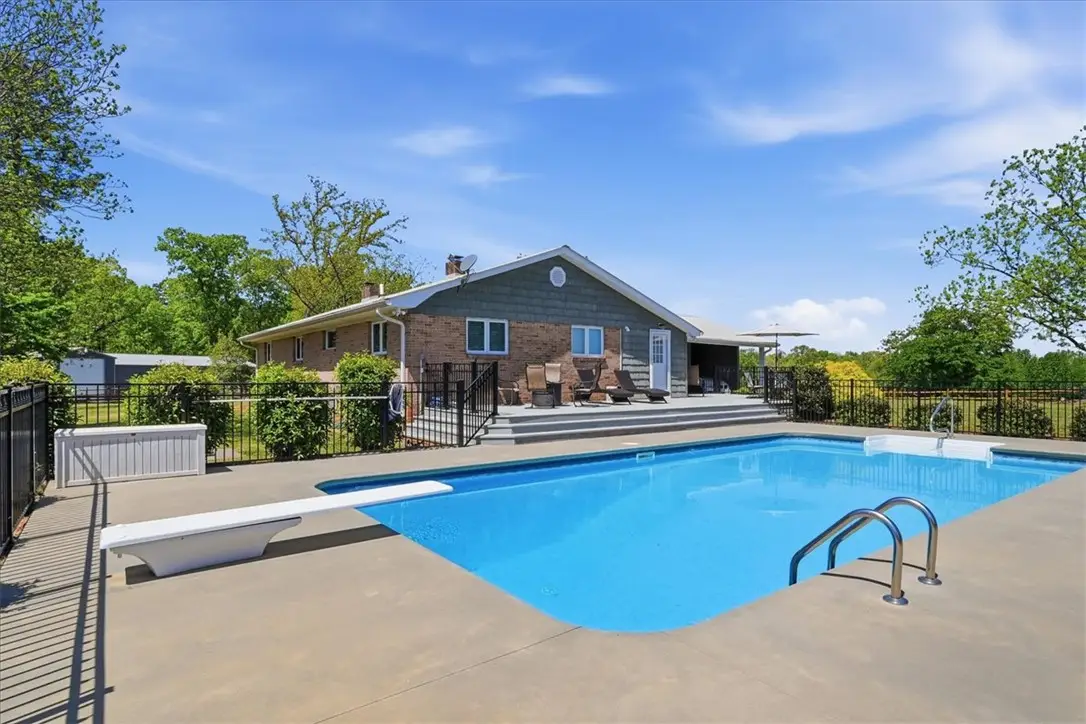 127 Rice's Creek Road, Liberty, SC 29657 - #1