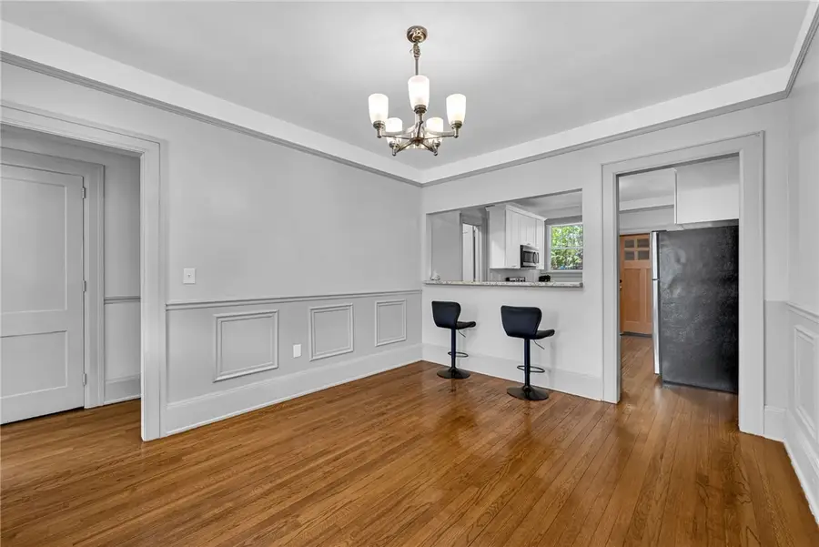 724 W Whitner Street #A, B, + 102 Cochran Block, Anderson, SC 29624 - #2