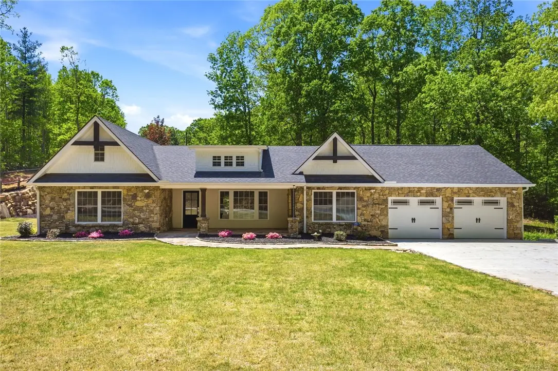 150 Turpin Road, Mountain Rest, SC 29664 - #1