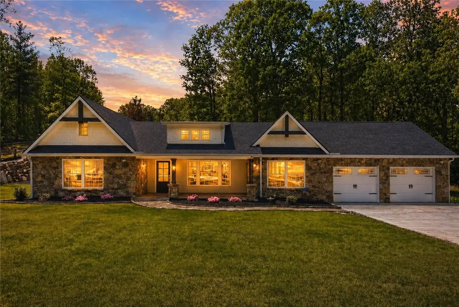 150 Turpin Road, Mountain Rest, SC 29664 - #2