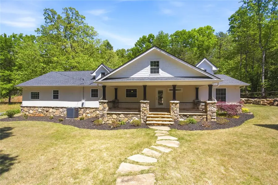 150 Turpin Road, Mountain Rest, SC 29664 - #3