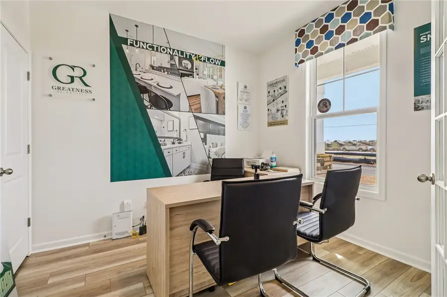 214 Bellflower Lane, Anderson, SC 29625 - #2