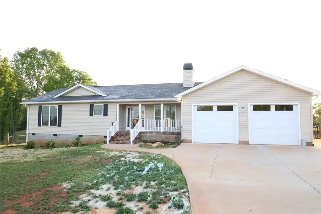 5381 Olden Porter Road, Pendleton, SC 29670 - #1