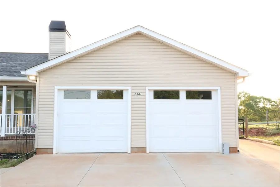 5381 Olden Porter Road, Pendleton, SC 29670 - #3