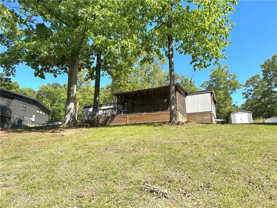 43 Sunset Cove Road, Abbeville, SC 29620 - #2