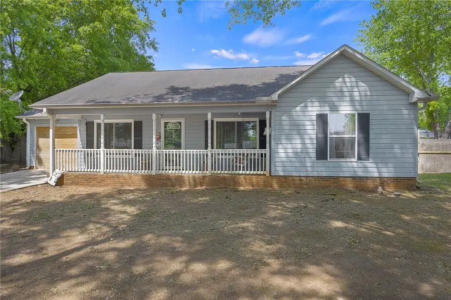 207 Twig Lane, Anderson, SC 29624 - #2