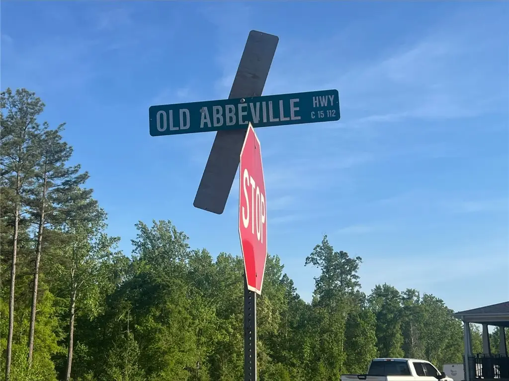 lot 15 Old Abbeville Highway, Anderson, SC 29624 - #1
