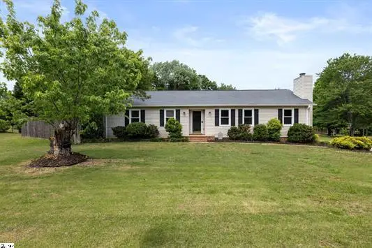 1011 Harness Trail, Simpsonville, SC 29681 - #1