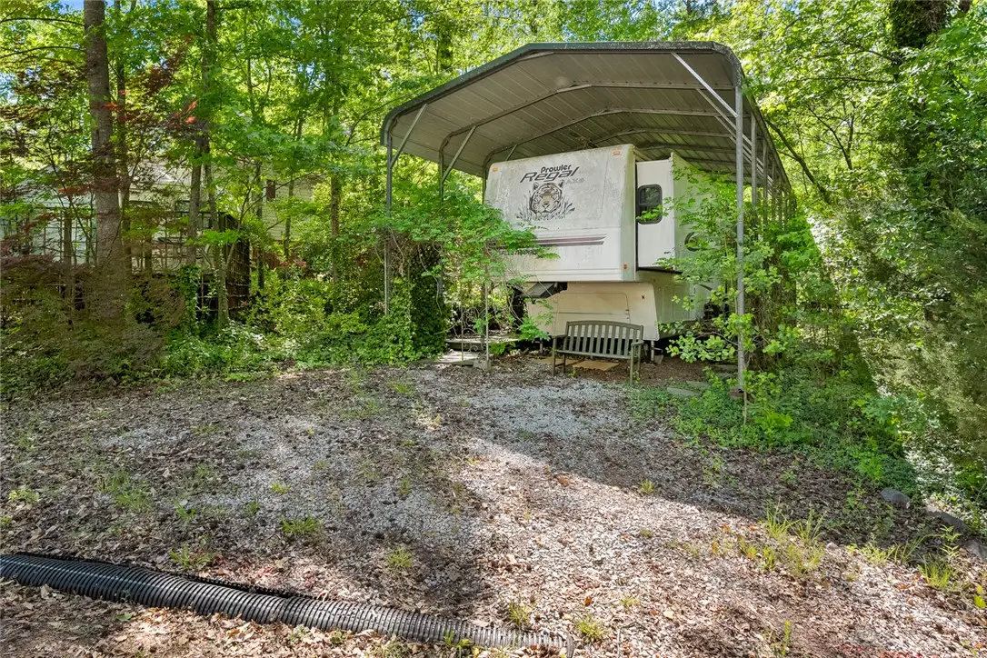 110 & 112 Whitby Way, Westminster, SC 29693 - #1