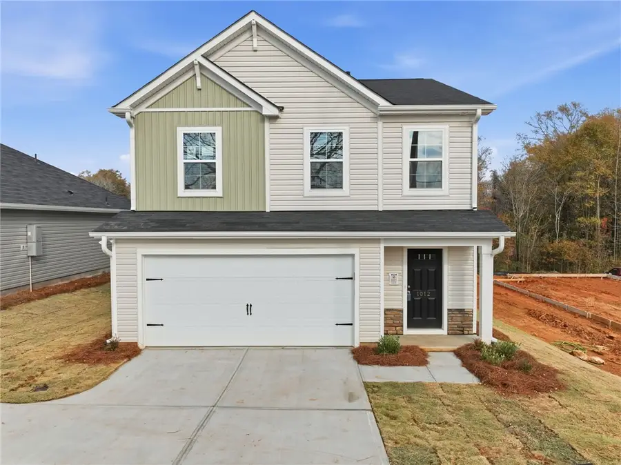 1012 S Welcome Road, Greenville, SC 29611 - #2