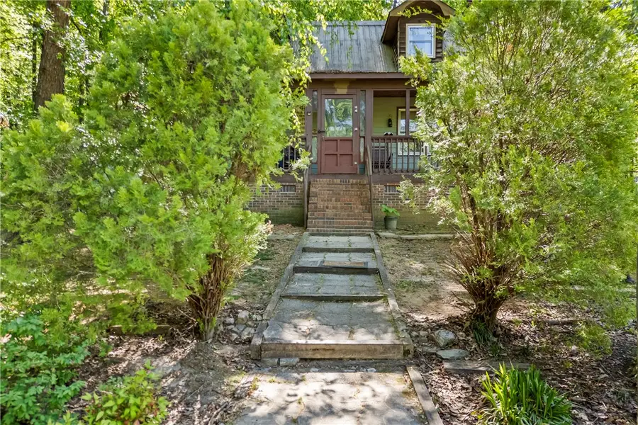 121 Mack Reid Road, Salem, SC 29676 - #3