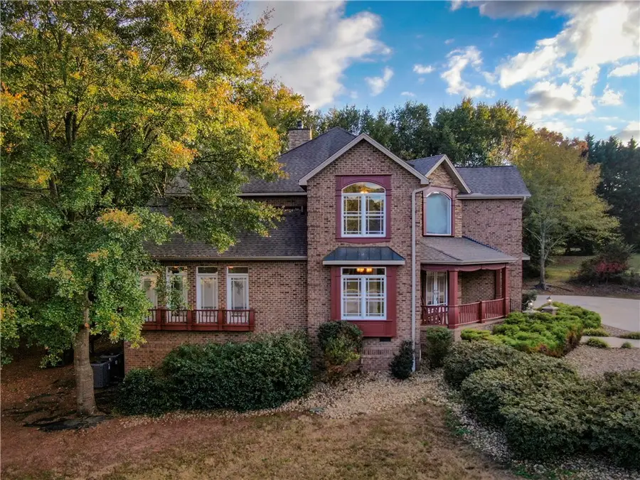 112 Limelight Drive, Anderson, SC 29621 - #2