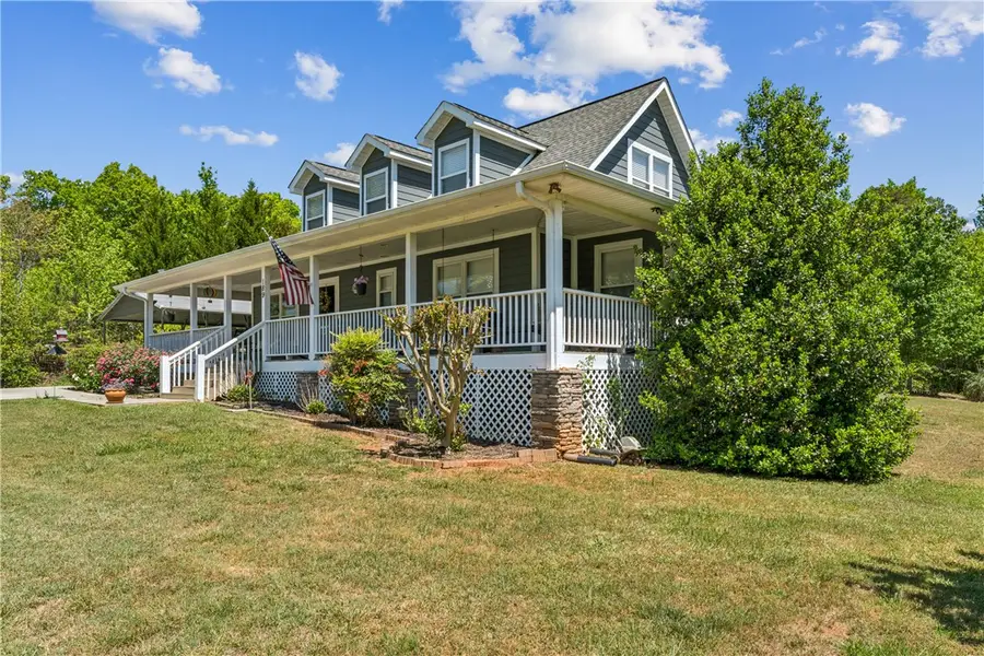 189 Little Choestoea Road, Westminster, SC 29693 - #2