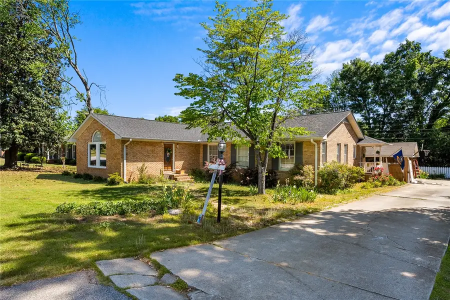 605 Sherry Drive, Anderson, SC 29621 - #2