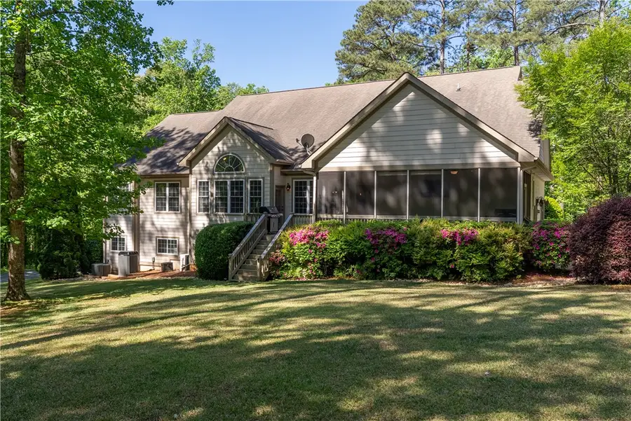 915 Shadow Oaks Drive, Seneca, SC 29672 - #2