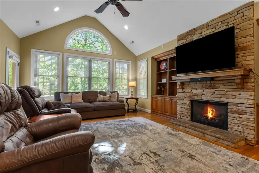 915 Shadow Oaks Drive, Seneca, SC 29672 - #3