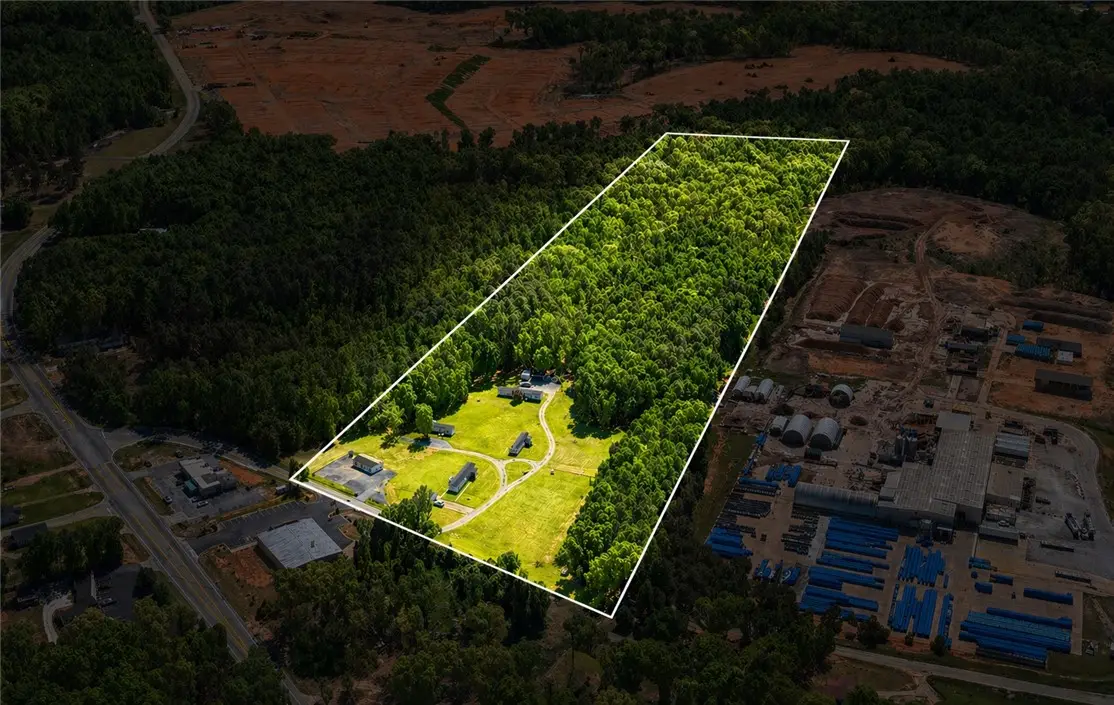 1425 Amity Road, Anderson, SC 29621 - #1