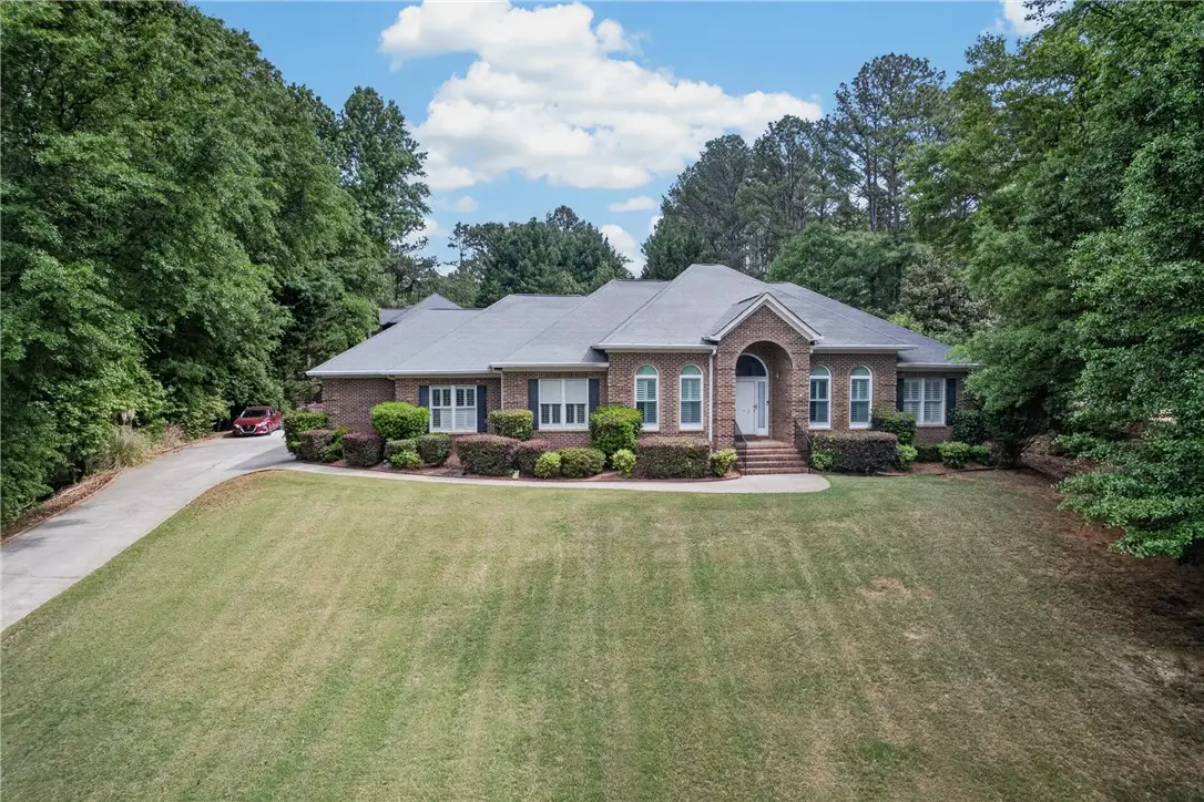 106 Newington Circle, Anderson, SC 29621 - #1