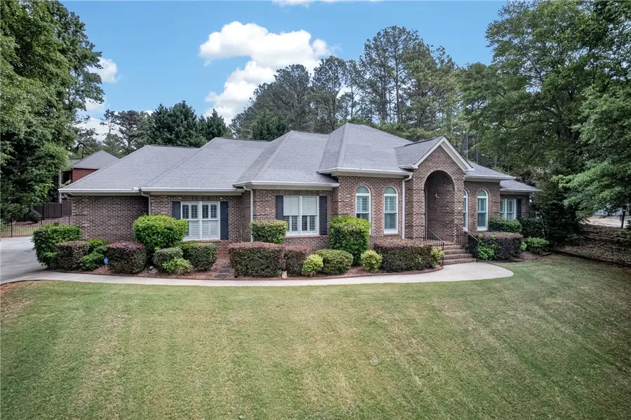 106 Newington Circle, Anderson, SC 29621 - #2