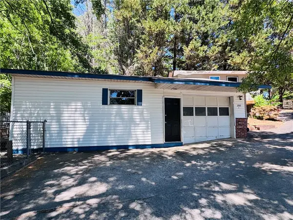 200 Hayes Road, Easley, SC 29642