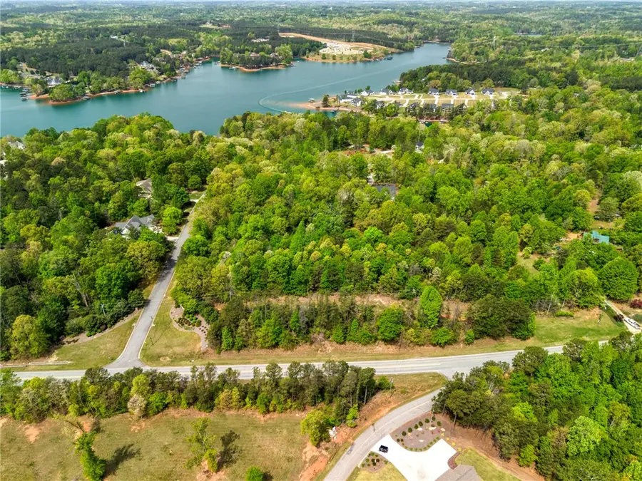 00 Ellsworth Drive, Seneca, SC 29672 - #2