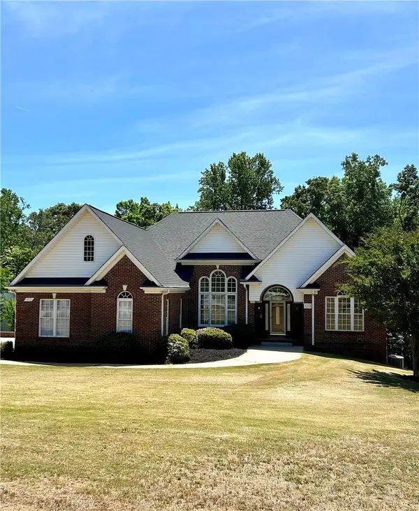 113 Topsail Drive, Anderson, SC 29625
