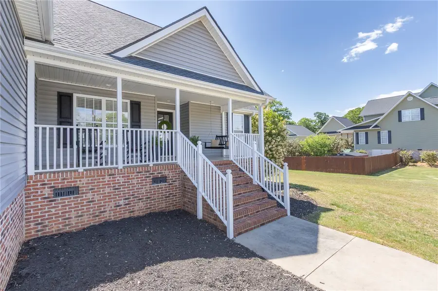 208 Mahaffey Road, Williamston, SC 29697 - #2
