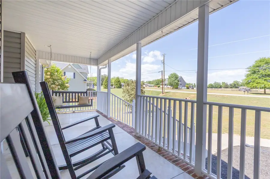 208 Mahaffey Road, Williamston, SC 29697 - #3