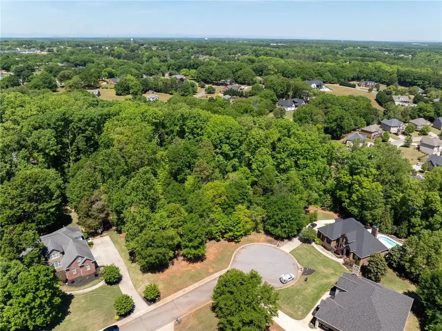 131 Loudwater Drive, Anderson, SC 29621 - #3